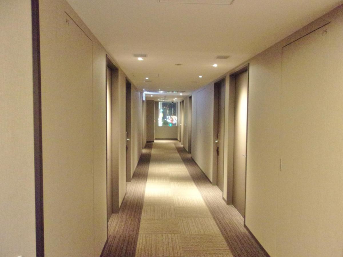 Keikyu Ex Keikyu Kawasaki-station Hotel 3*